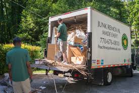 Recycling Services for Junk in Bay Point, CA